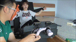 038-熊大原创系列-波妞行动